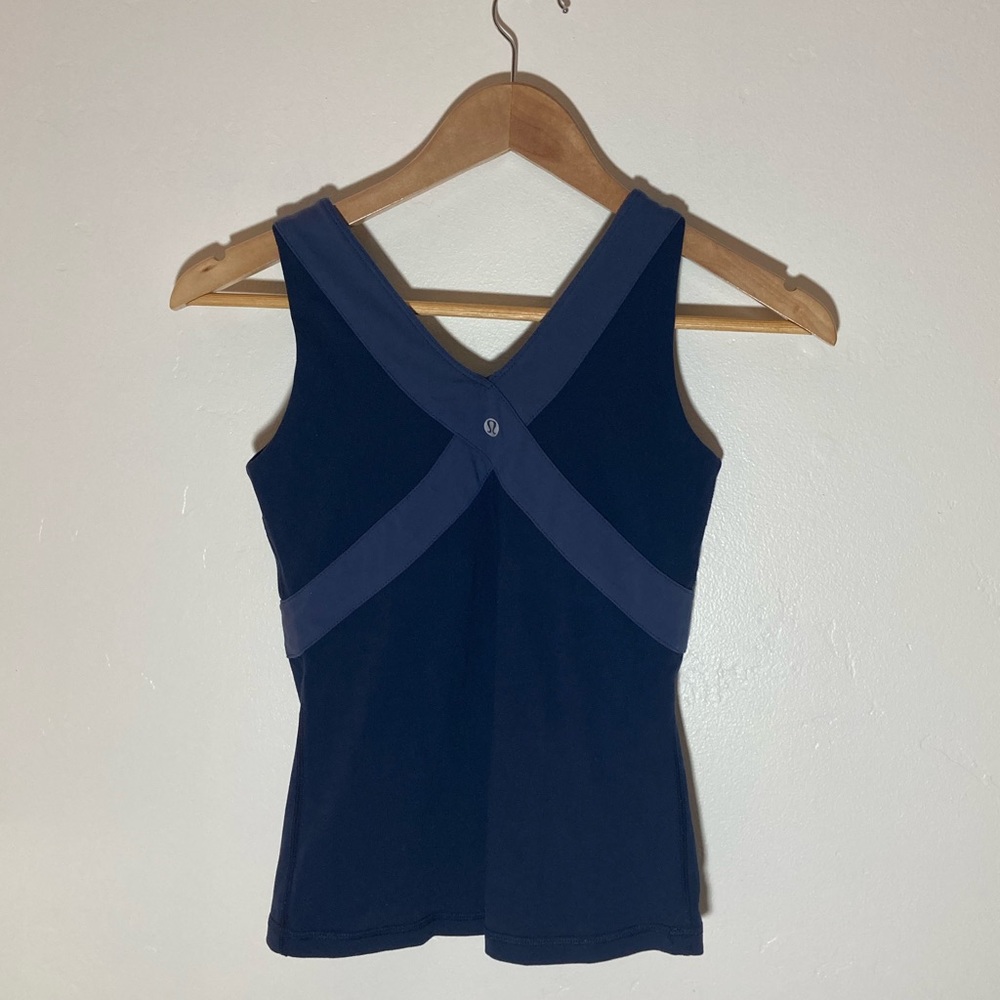LuluLemon Top
